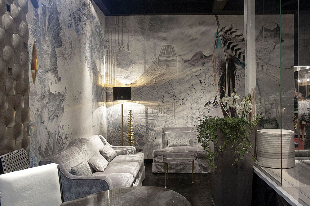 DEKORATIVNE TAPETE  Vol.2 - Dezen