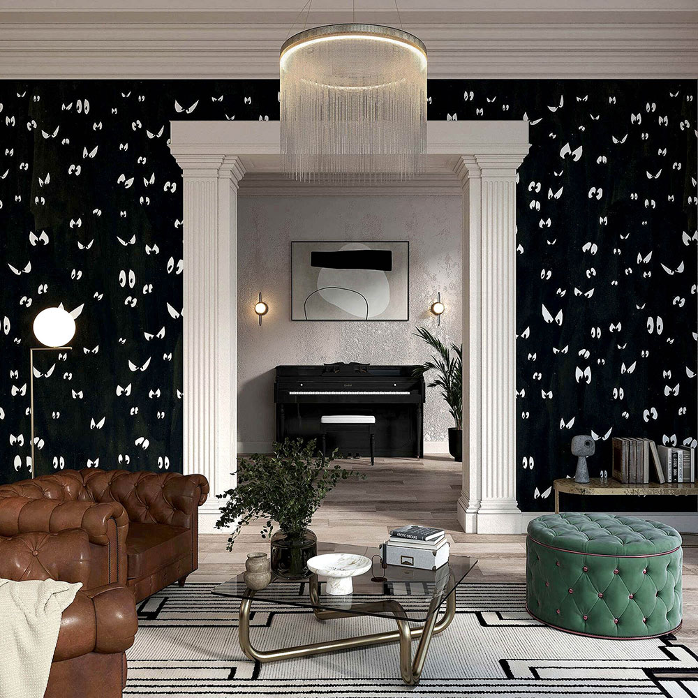 DEKORATIVNE TAPETE  Vol.2 - Dezen