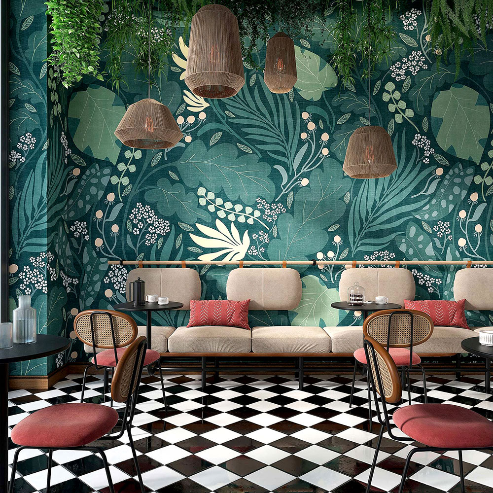 DEKORATIVNE TAPETE  Vol.2 - Dezen