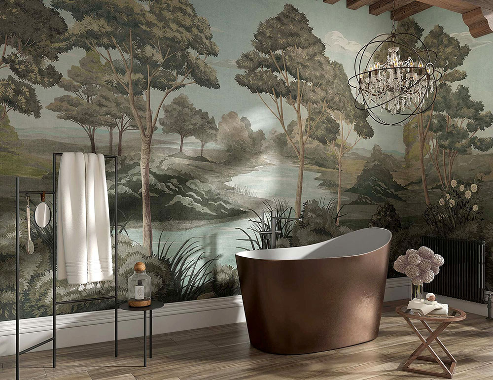 DEKORATIVNE TAPETE  Vol.2 - Dezen