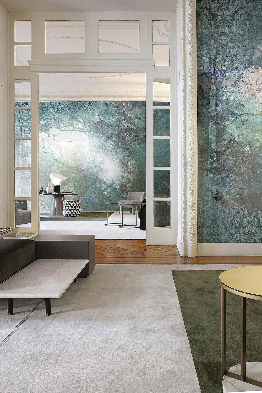 DEKORATIVNE TAPETE  Vol.2 - Dezen