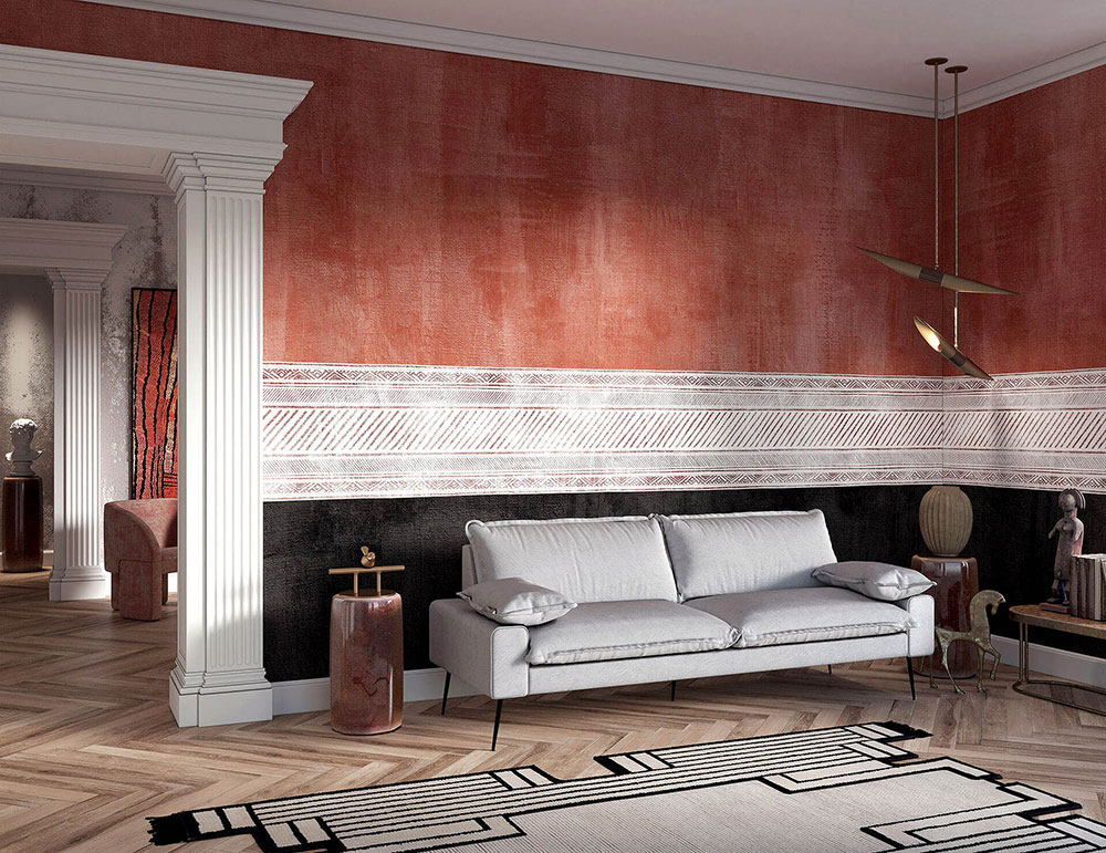 DEKORATIVNE TAPETE  Vol.2 - Dezen