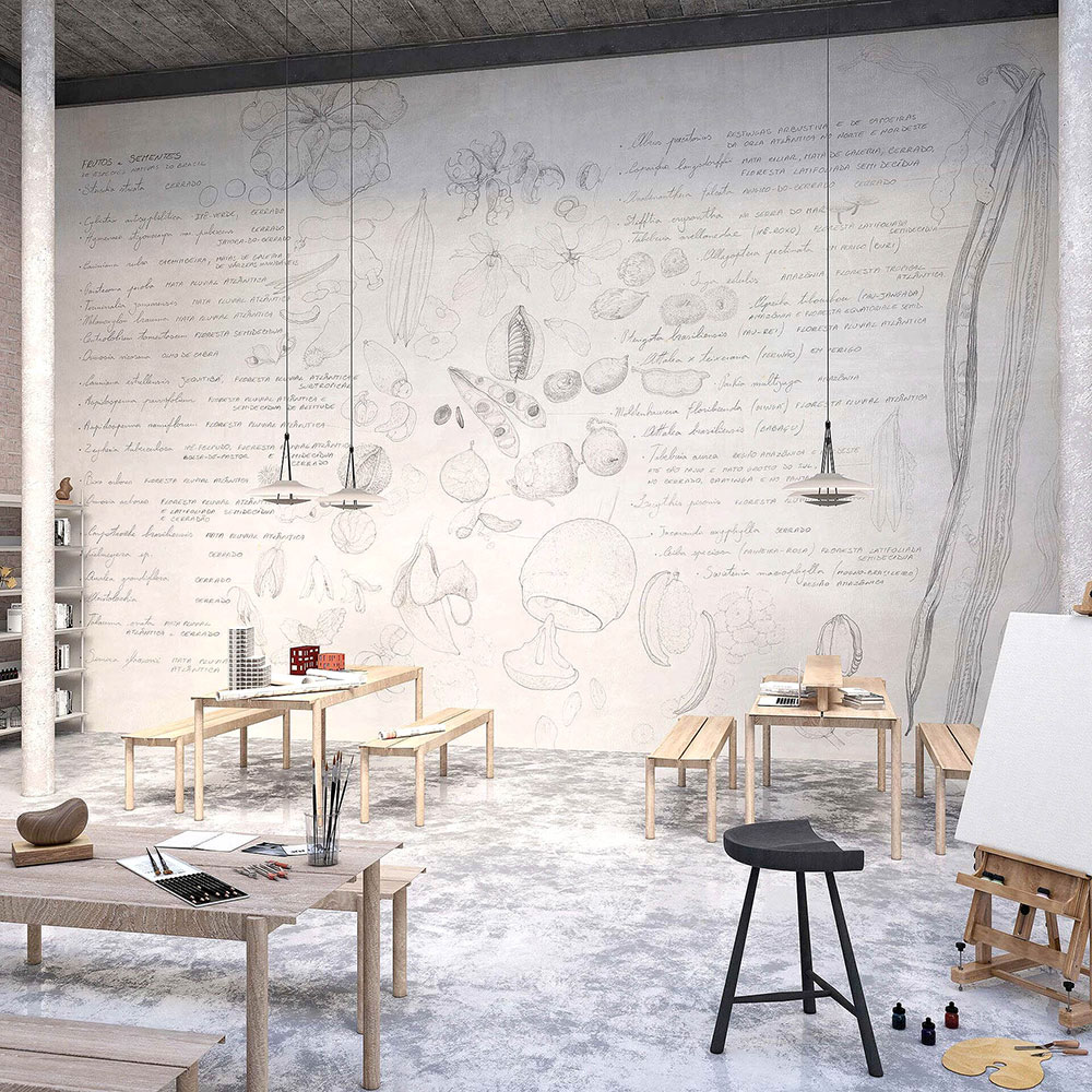 DEKORATIVNE TAPETE  Vol.2 - Dezen