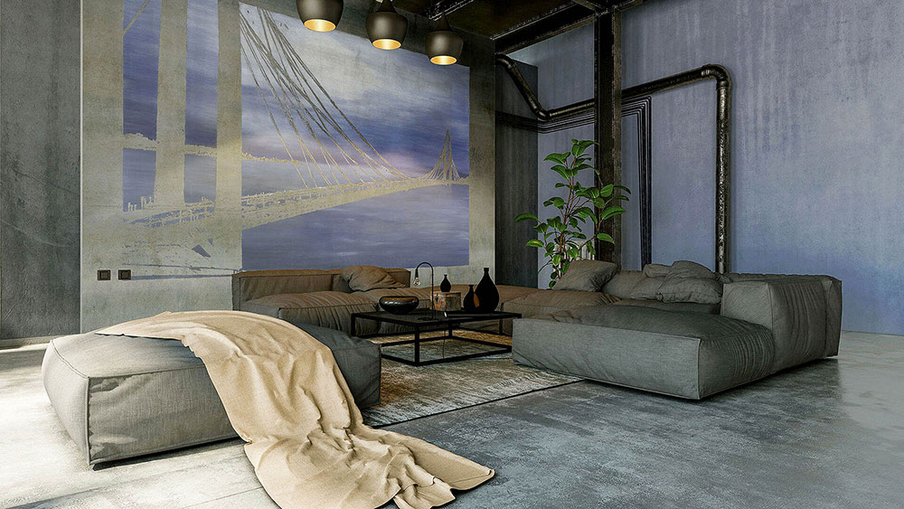 DEKORATIVNE TAPETE  Vol.2 - Dezen