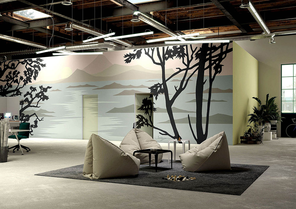 DEKORATIVNE TAPETE  Vol.2 - Dezen