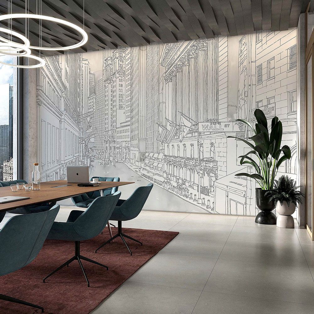 DEKORATIVNE TAPETE  Vol.2 - Dezen