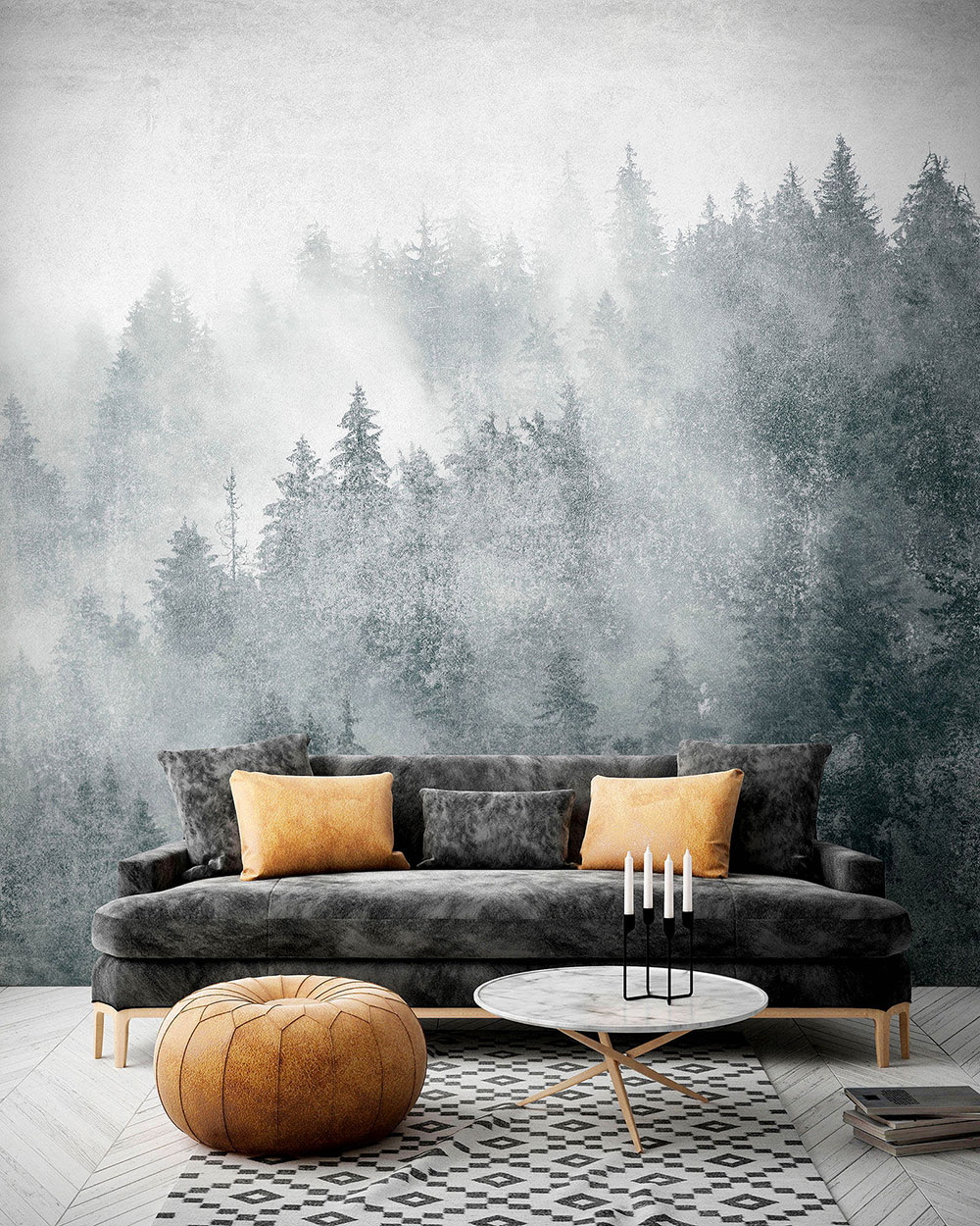 DEKORATIVNE TAPETE  Vol.2 - Dezen