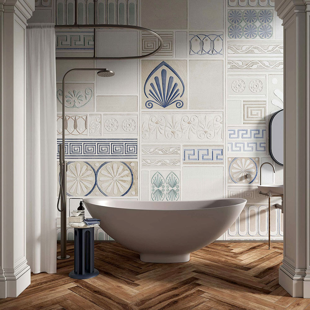 DEKORATIVNE TAPETE  Vol.2 - Dezen