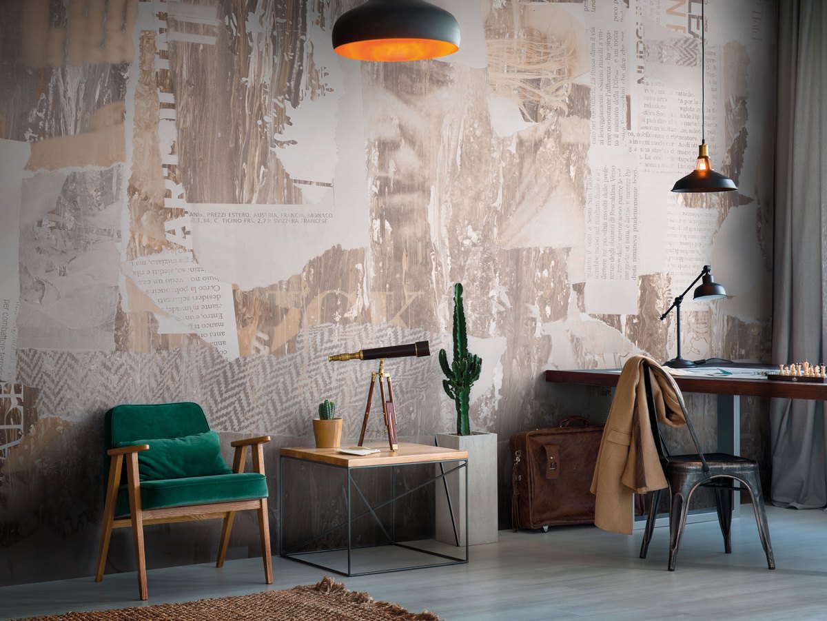 DEKORATIVNE TAPETE  Vol.1