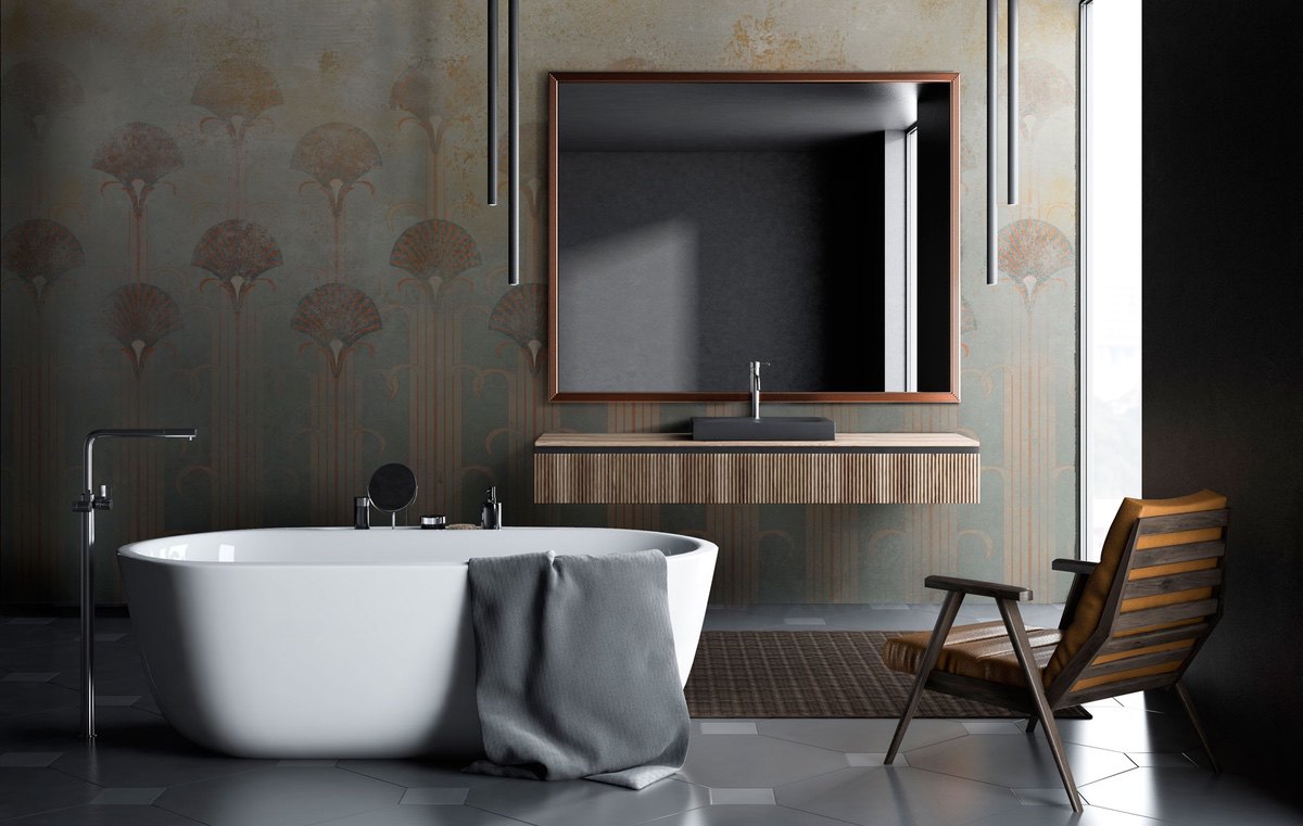 DEKORATIVNE TAPETE  Vol.1