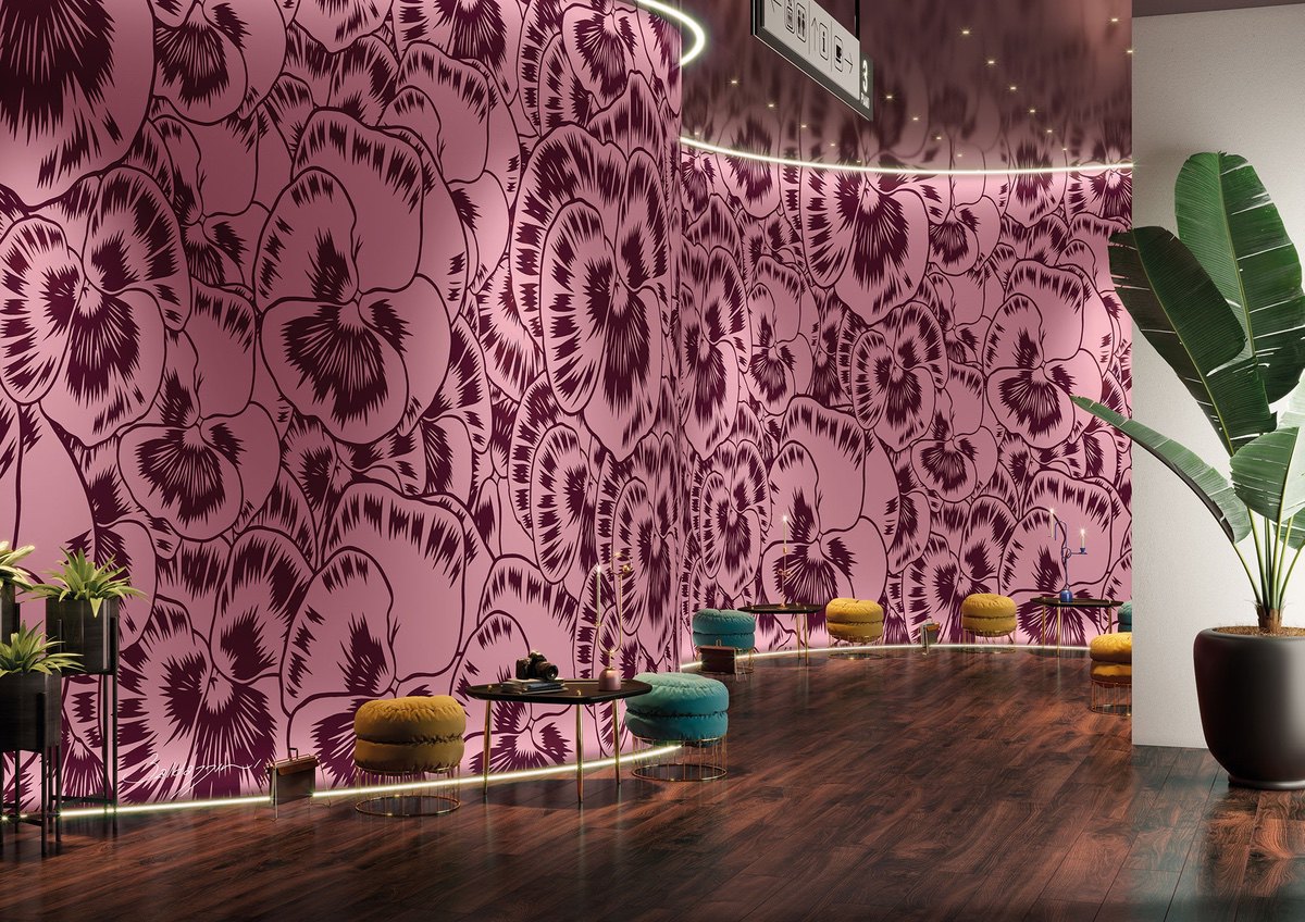 DEKORATIVNE TAPETE  Vol.1