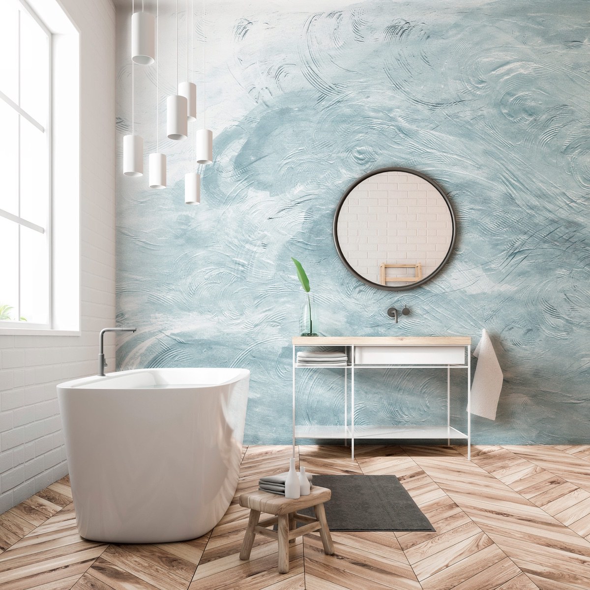 DEKORATIVNE TAPETE  Vol.1