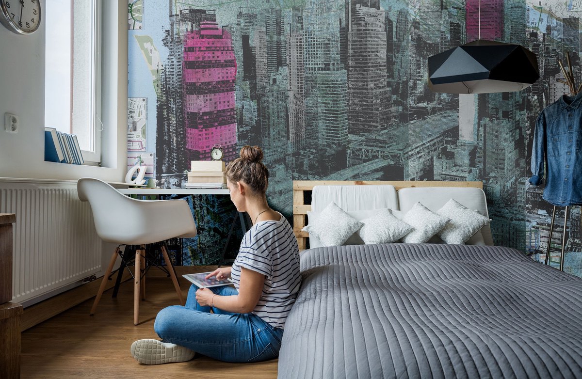 DEKORATIVNE TAPETE  Vol.1 - Dezen