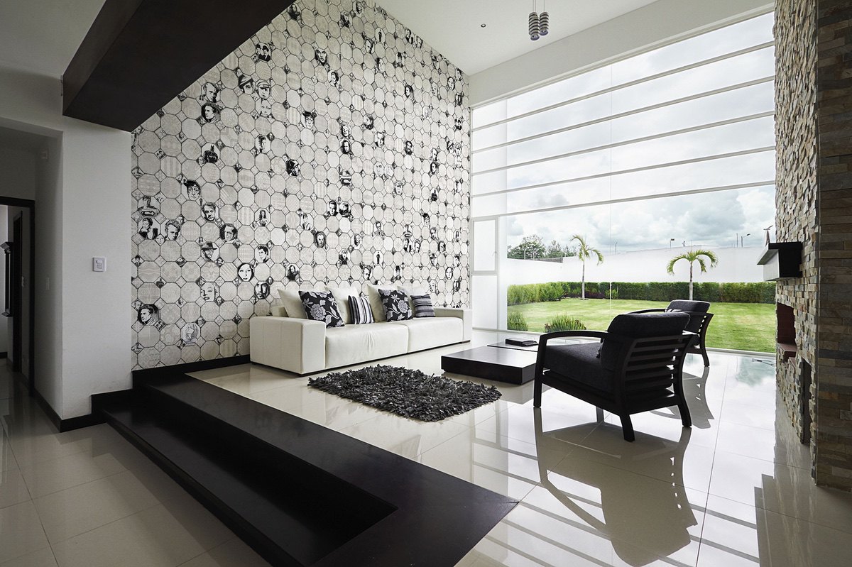 DEKORATIVNE TAPETE  Vol.1 - Dezen