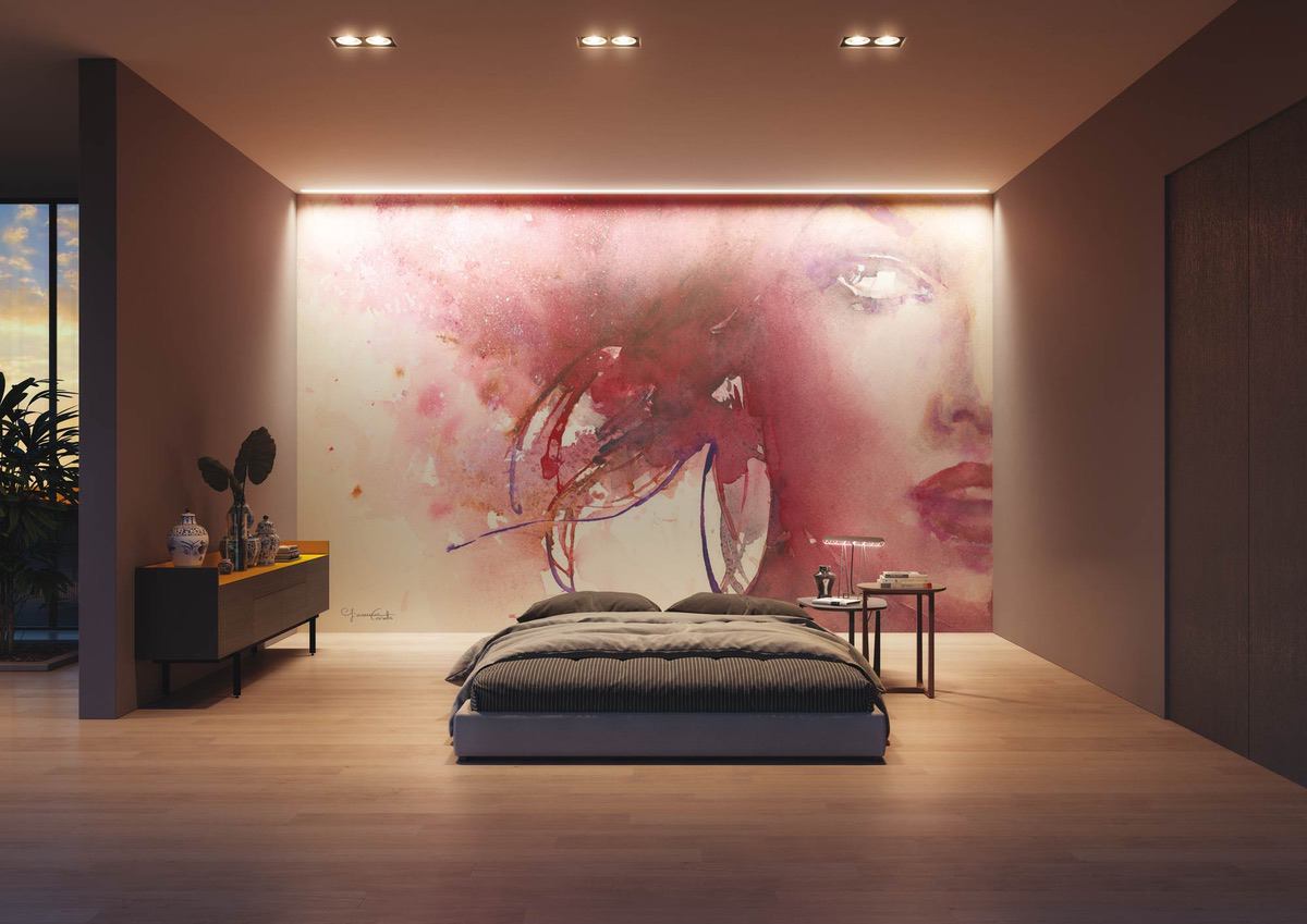 DEKORATIVNE TAPETE  Vol.1 - Dezen