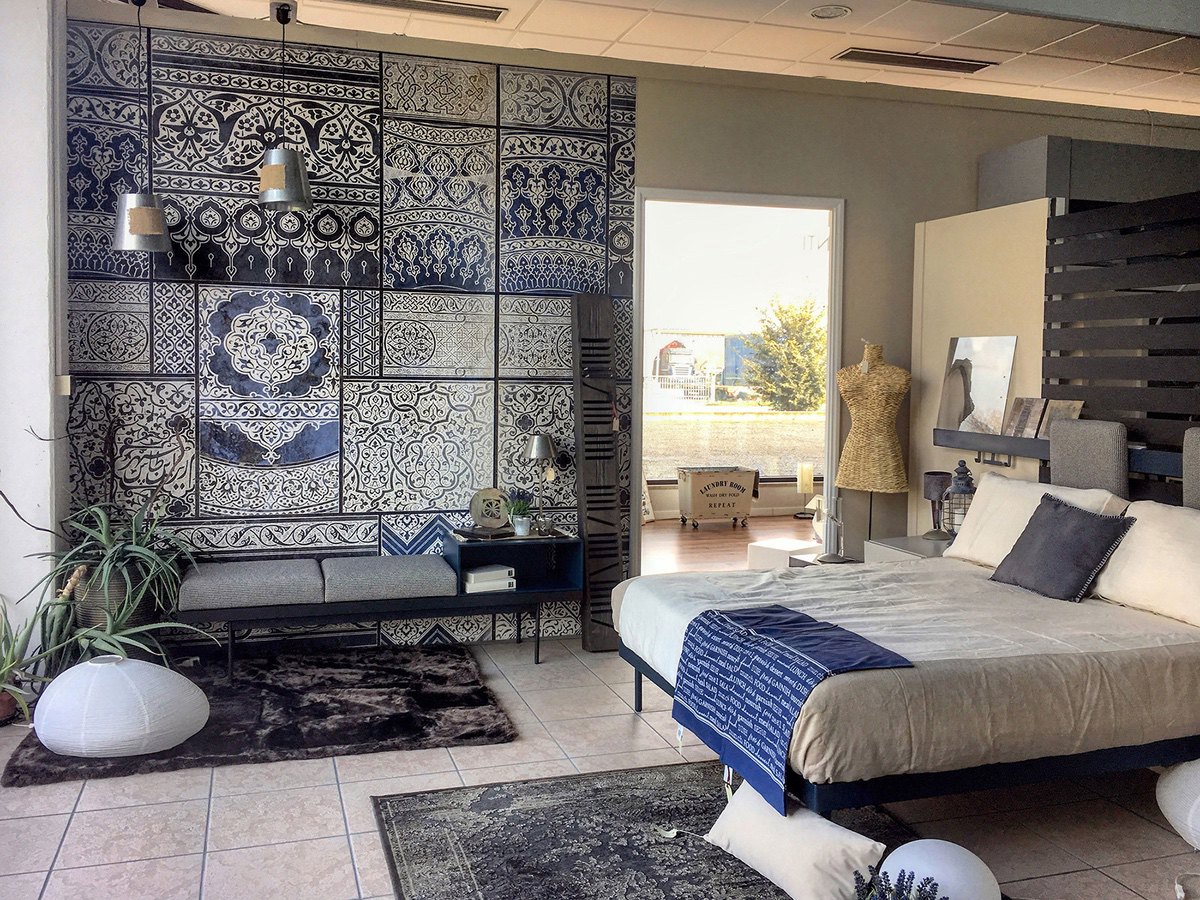 DEKORATIVNE TAPETE  Vol.1 - Dezen