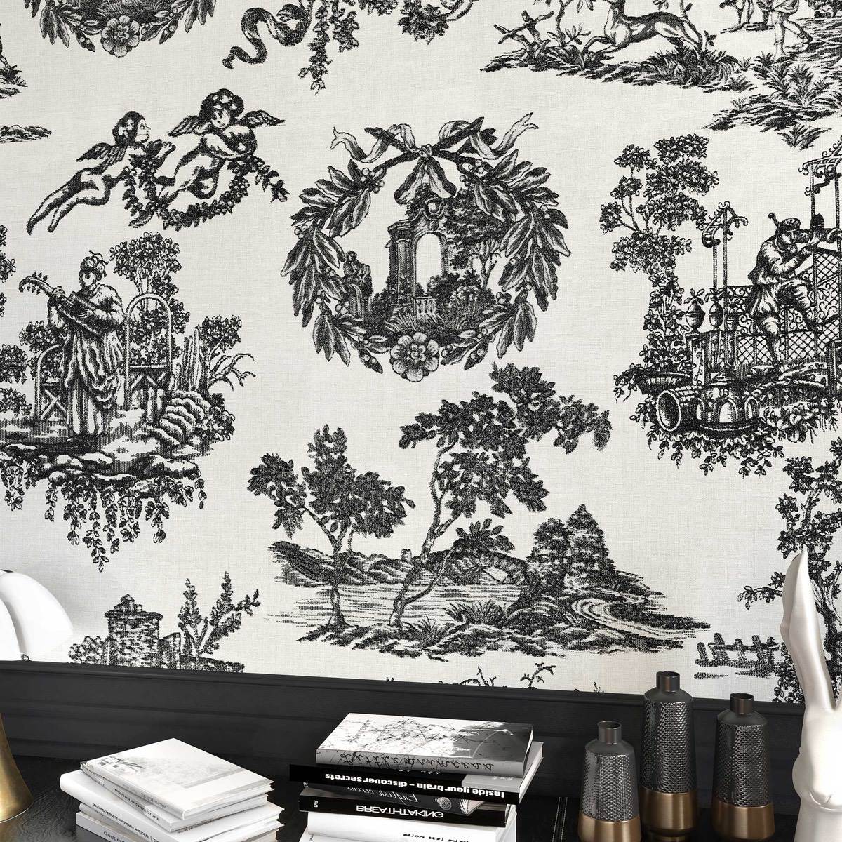 DEKORATIVNE TAPETE  Vol.1 - Dezen