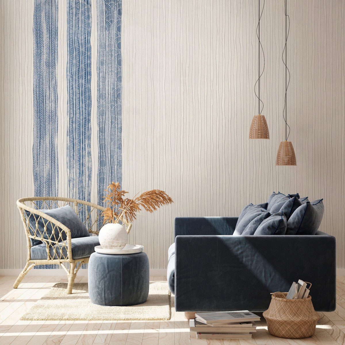 DEKORATIVNE TAPETE  Vol.1 - Dezen