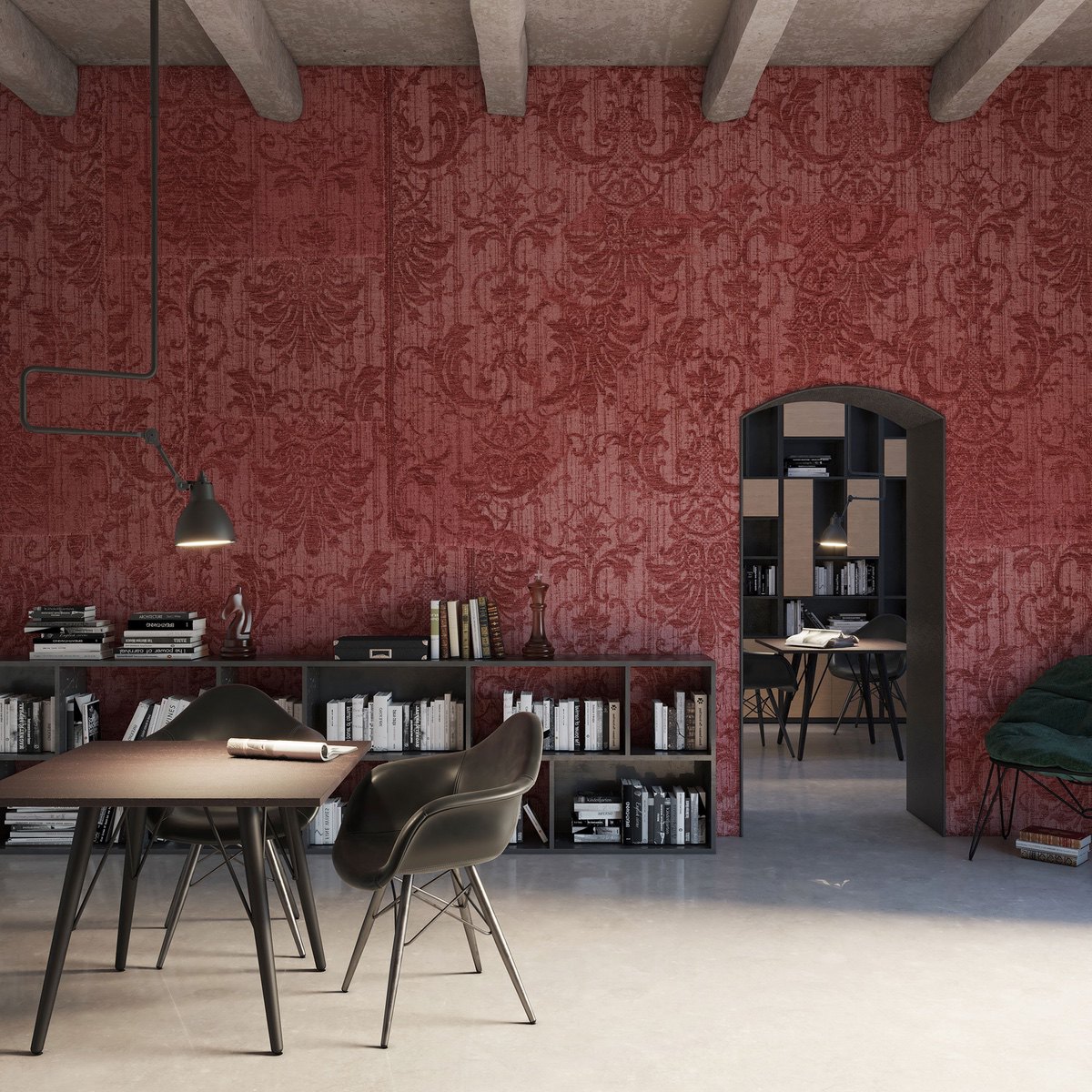 DEKORATIVNE TAPETE  Vol.1 - Dezen