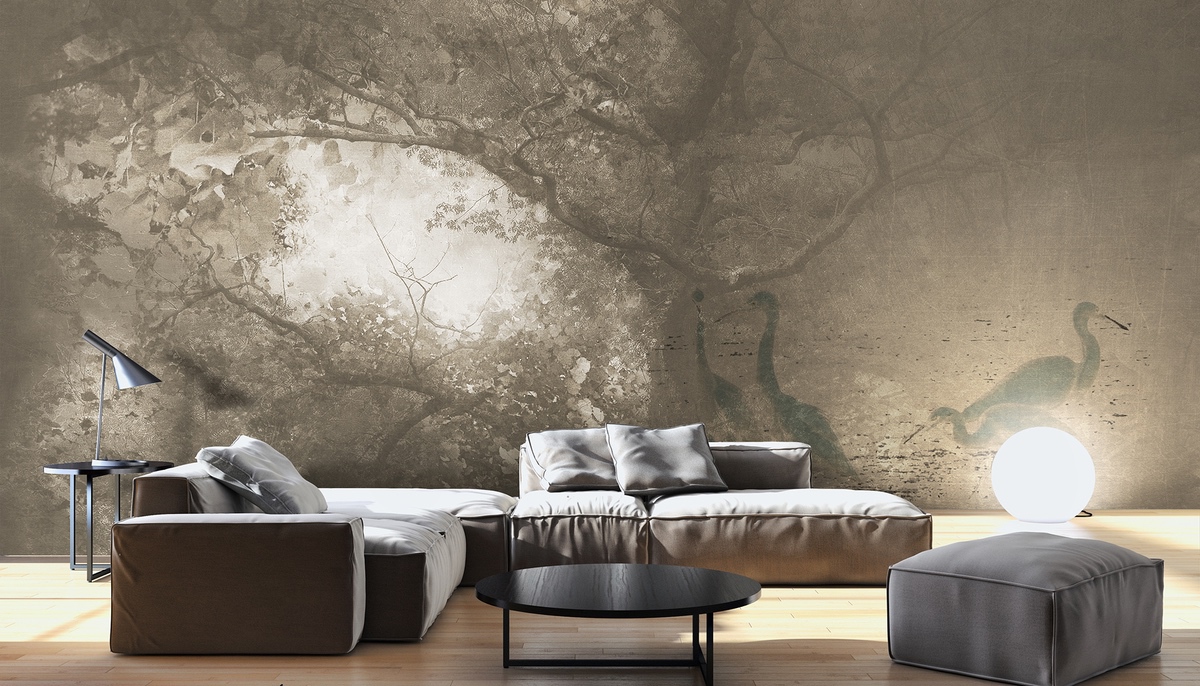 DEKORATIVNE TAPETE  Vol.1 - Dezen