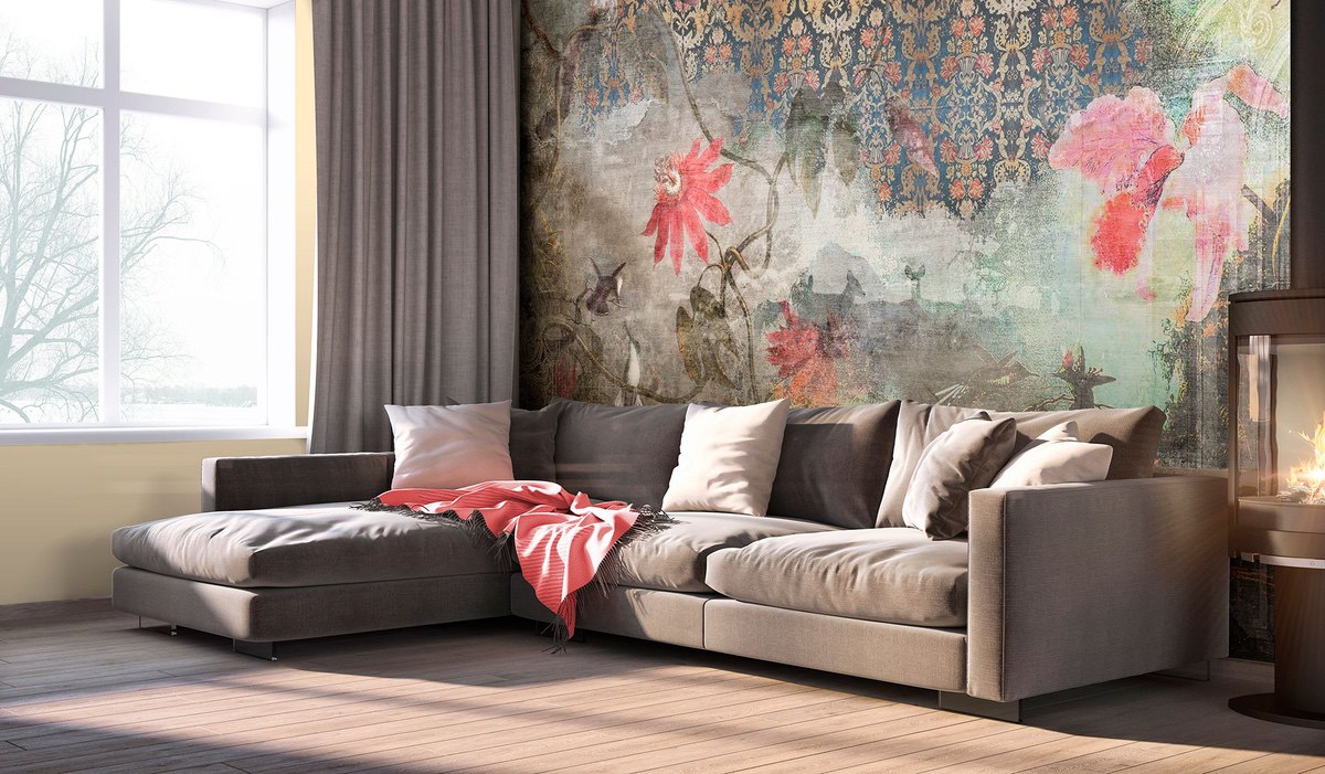 DEKORATIVNE TAPETE  Vol.1 - Dezen