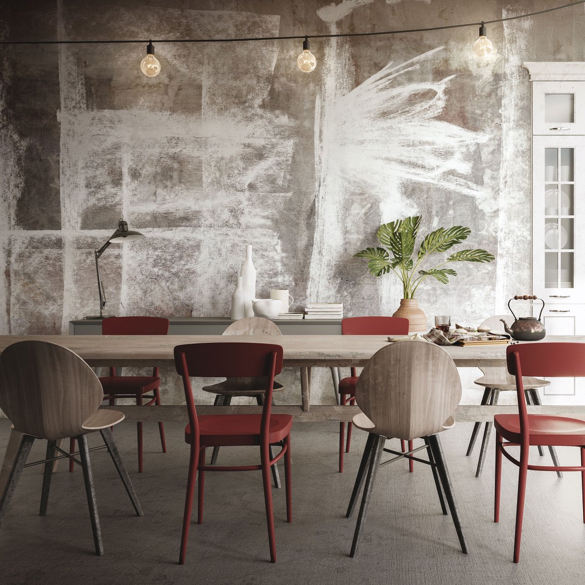 DEKORATIVNE TAPETE  Vol.1 - Dezen