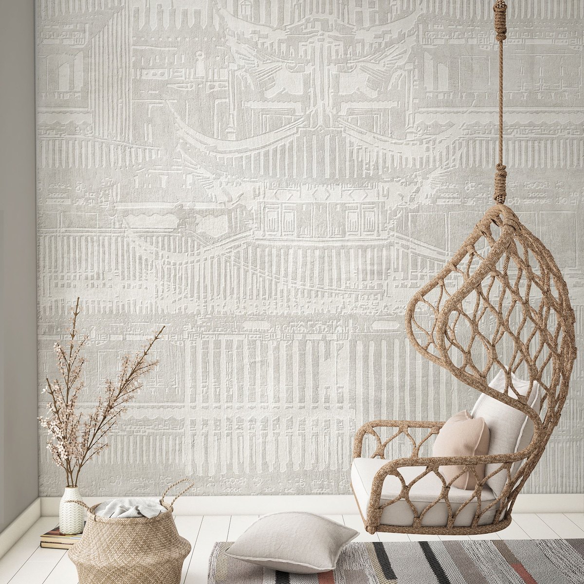 DEKORATIVNE TAPETE  Vol.1 - Dezen