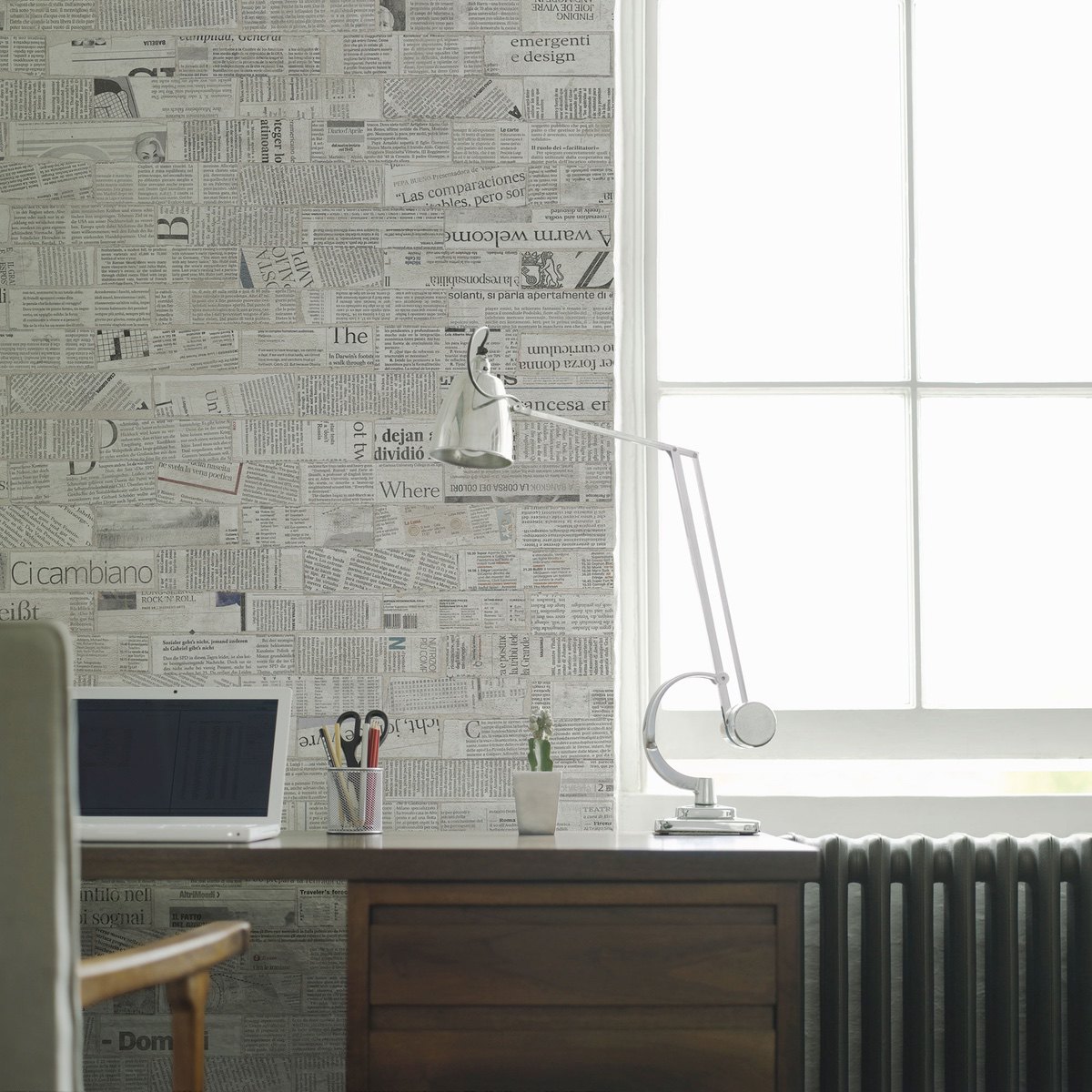 DEKORATIVNE TAPETE  Vol.1 - Dezen