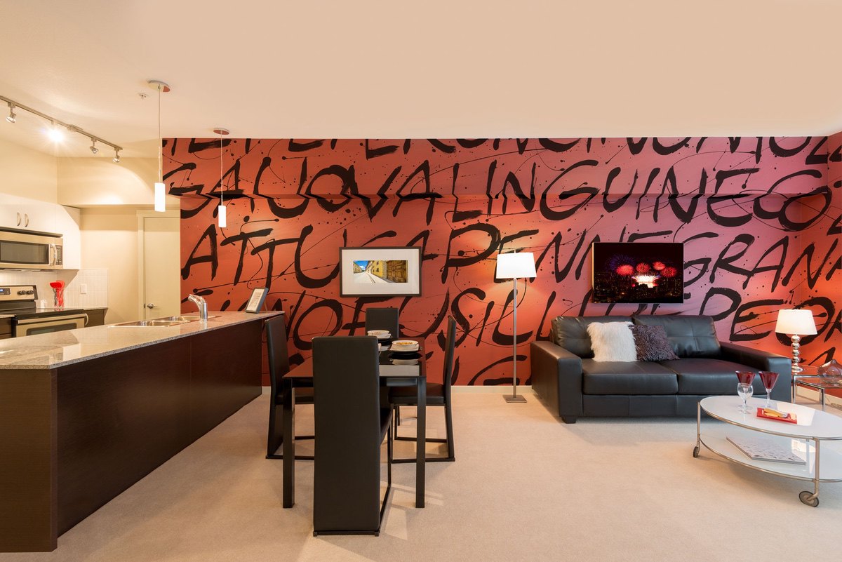 DEKORATIVNE TAPETE  Vol.1 - Dezen