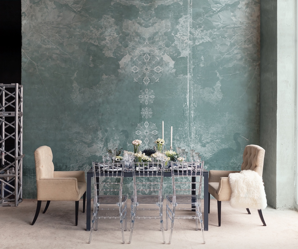 DEKORATIVNE TAPETE  Vol.1 - Dezen