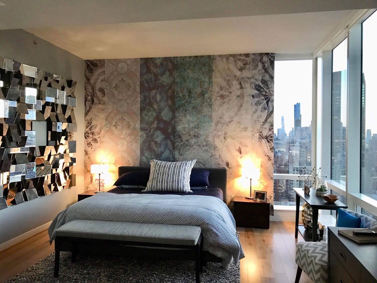 DEKORATIVNE TAPETE  Vol.1 - Dezen