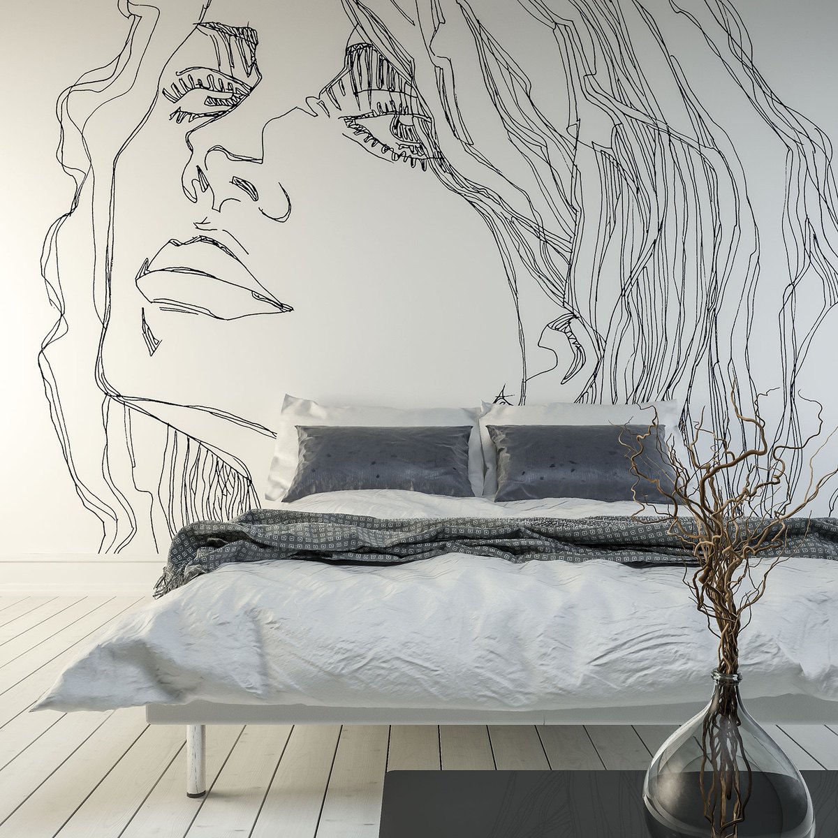 DEKORATIVNE TAPETE  Vol.1 - Dezen