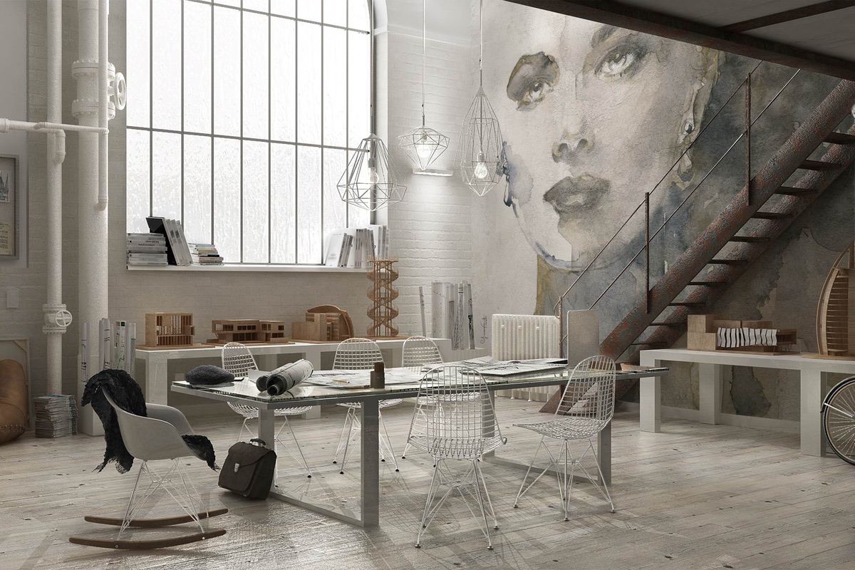 DEKORATIVNE TAPETE  Vol.1 - Dezen