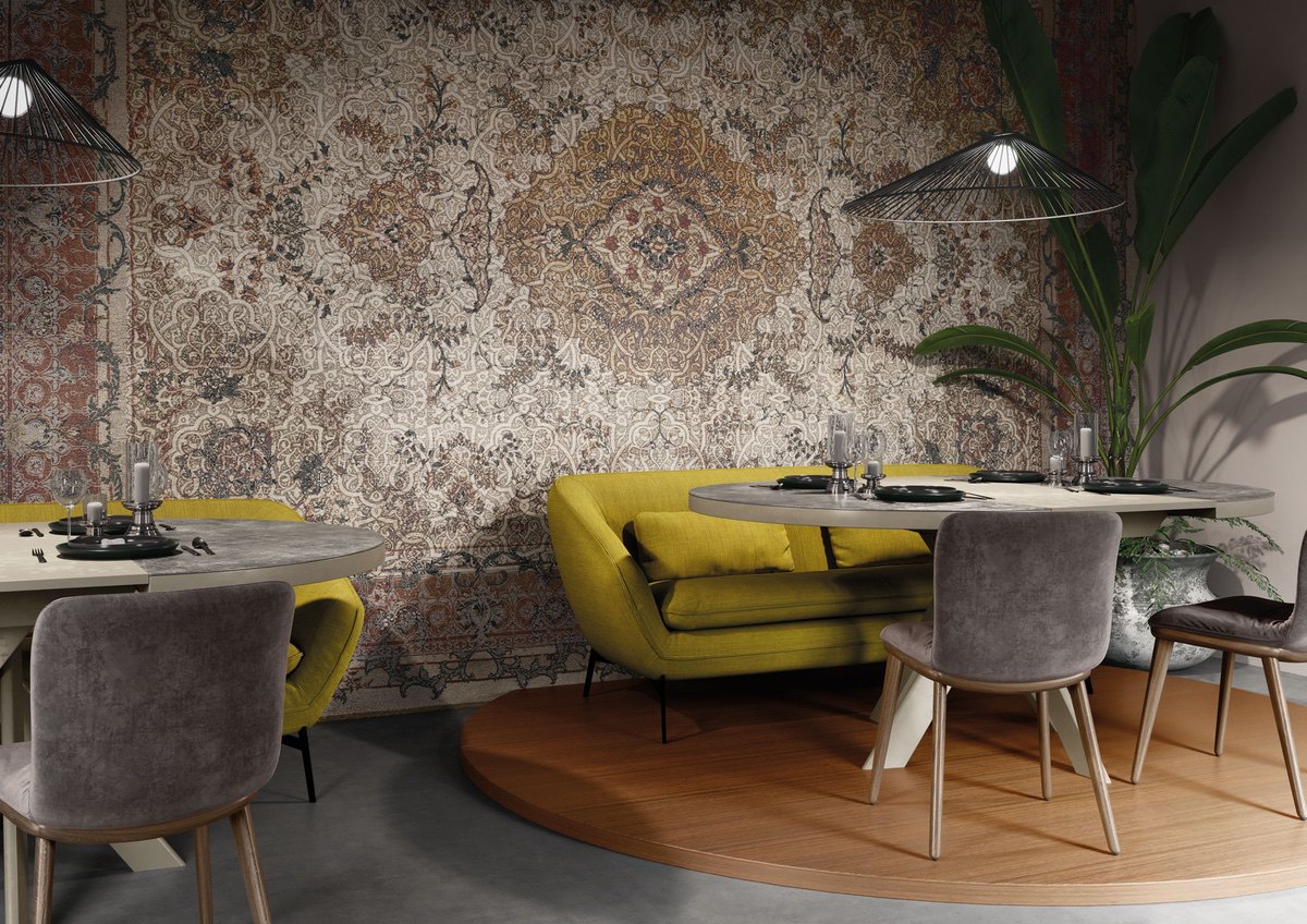 DEKORATIVNE TAPETE  Vol.1 - Dezen