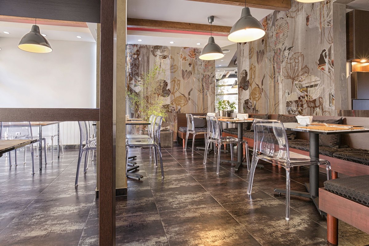 DEKORATIVNE TAPETE  Vol.1 - Dezen