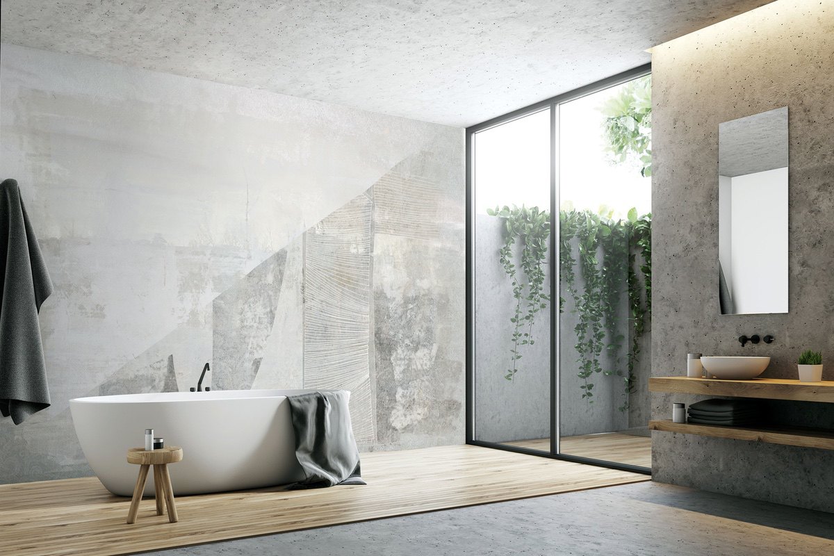 DEKORATIVNE TAPETE  Vol.1 - Dezen