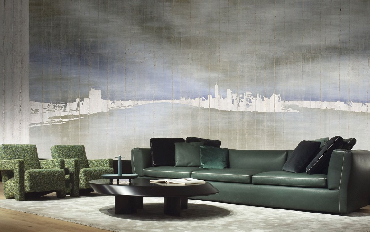 DEKORATIVNE TAPETE  Vol.1 - Dezen