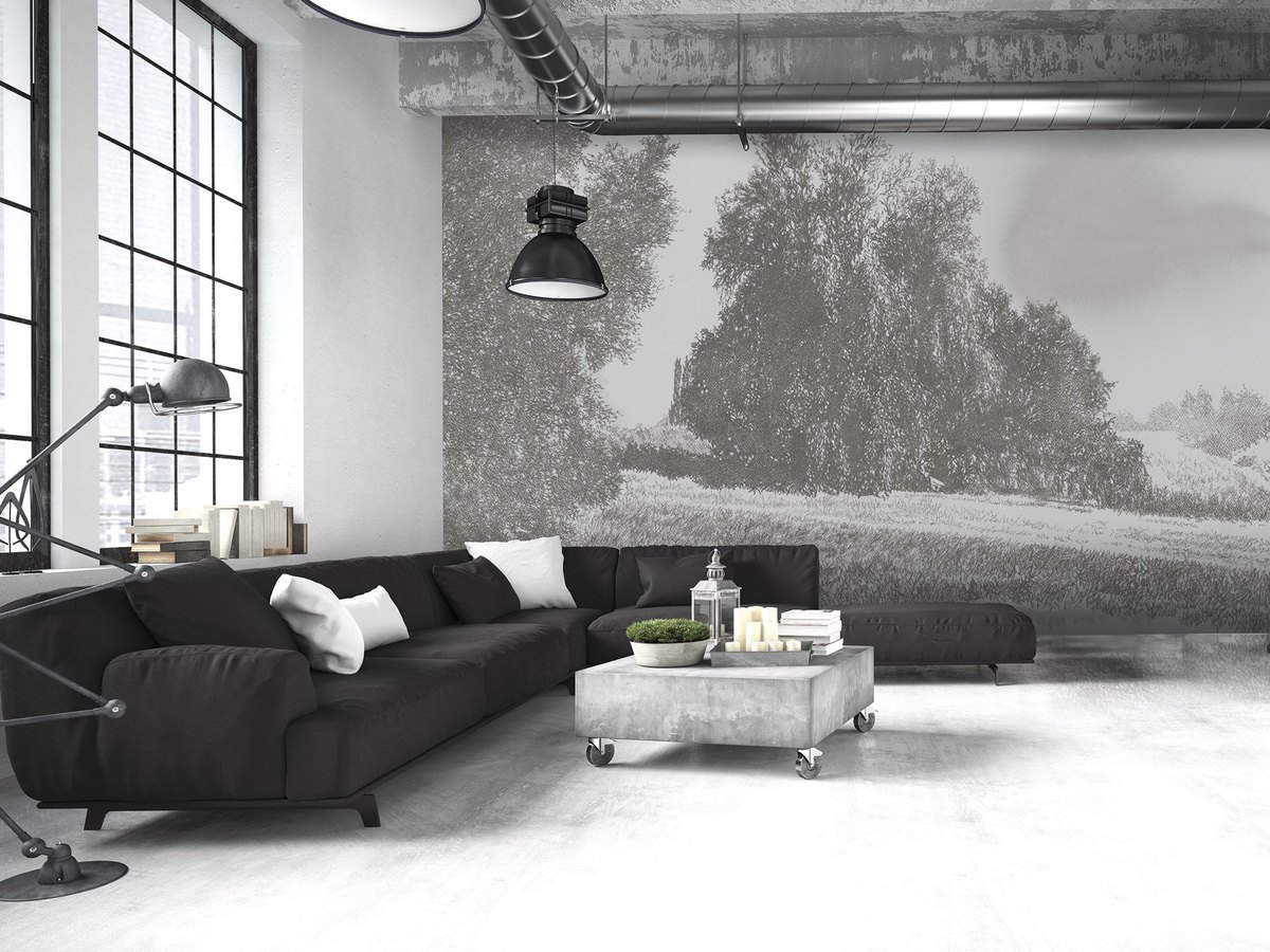 DEKORATIVNE TAPETE  Vol.1 - Dezen