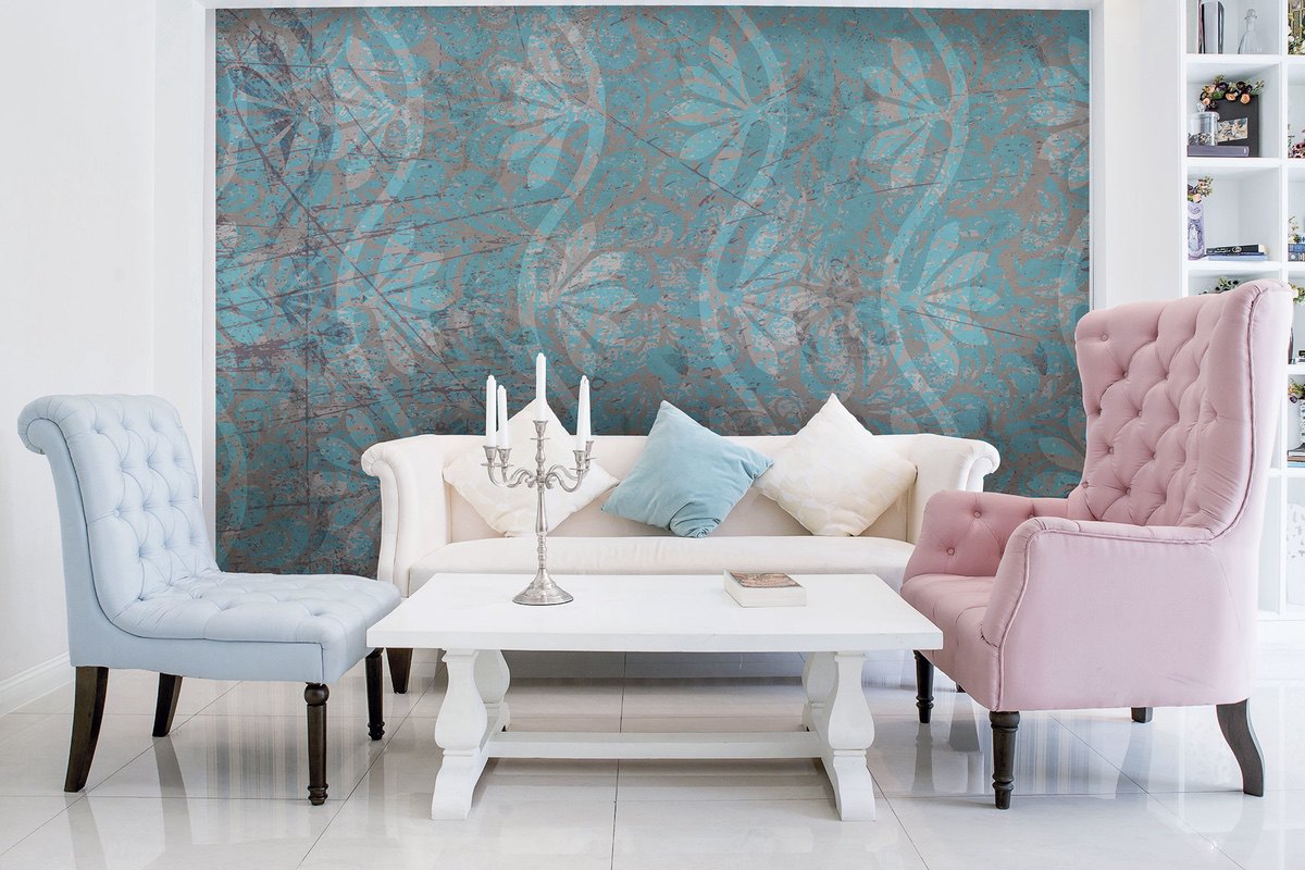 DEKORATIVNE TAPETE  Vol.1 - Dezen