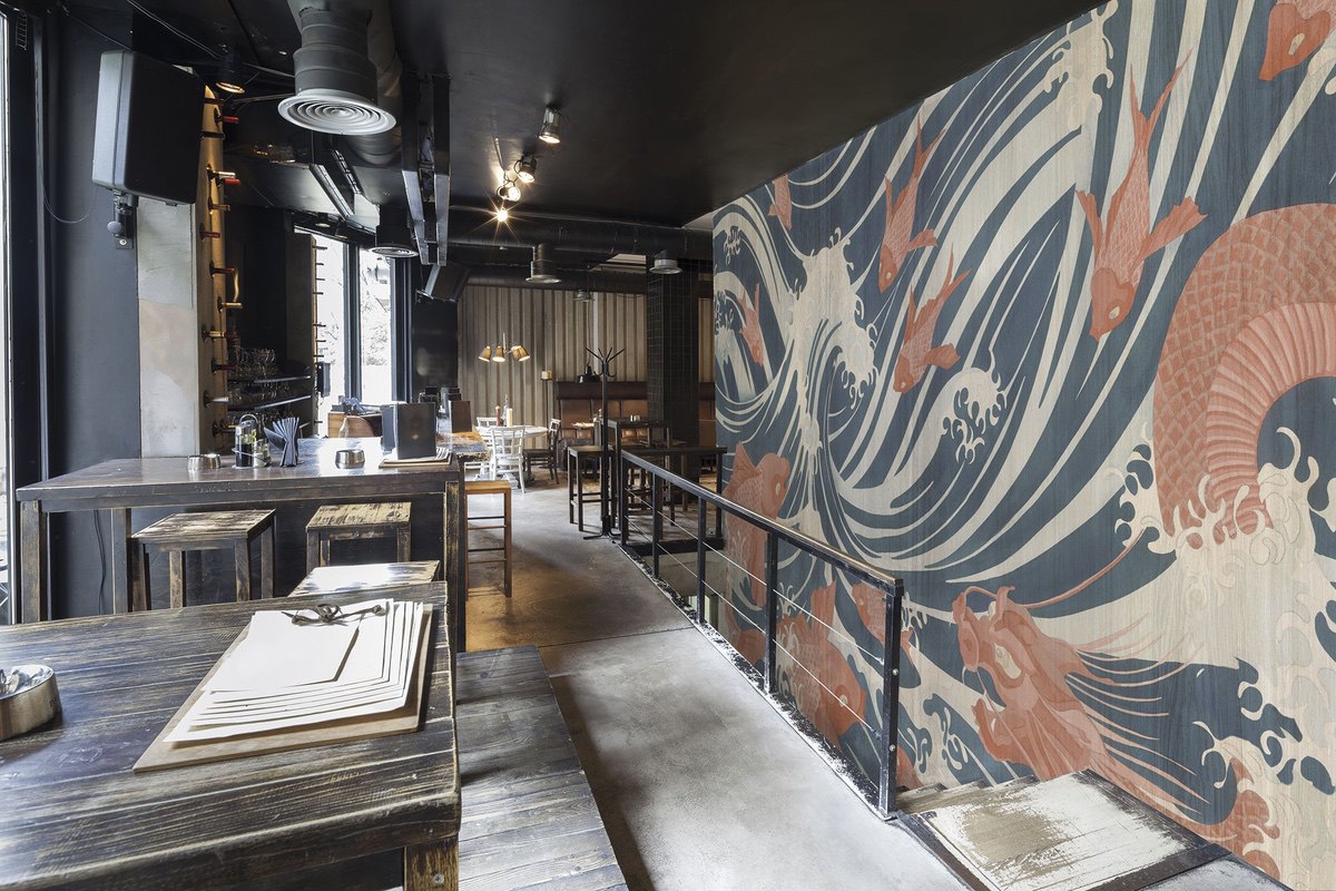 DEKORATIVNE TAPETE  Vol.1 - Dezen