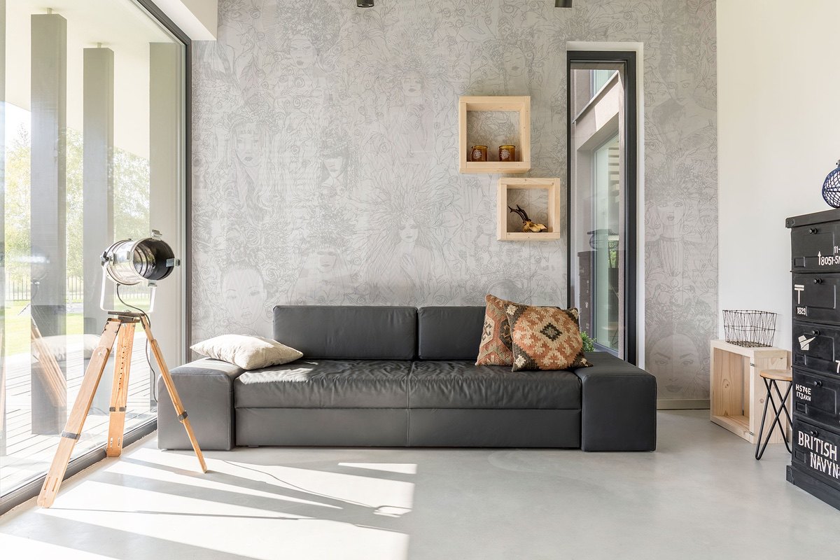 DEKORATIVNE TAPETE  Vol.1 - Dezen