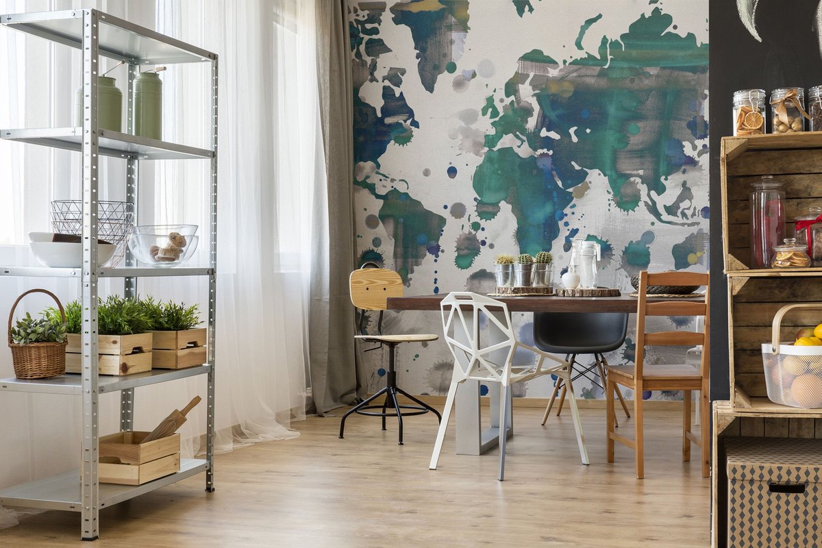 DEKORATIVNE TAPETE  Vol.1 - Dezen