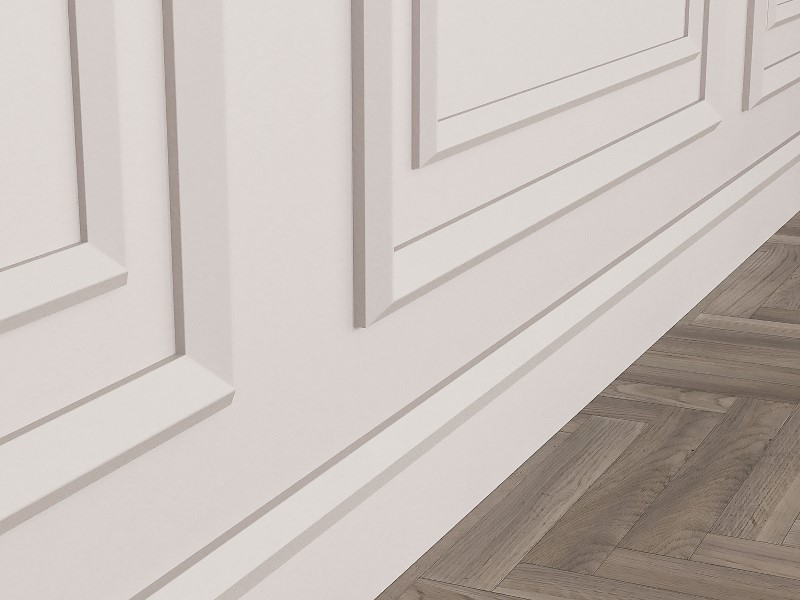 DEKORATIVNE UKRASNE LAJSNE