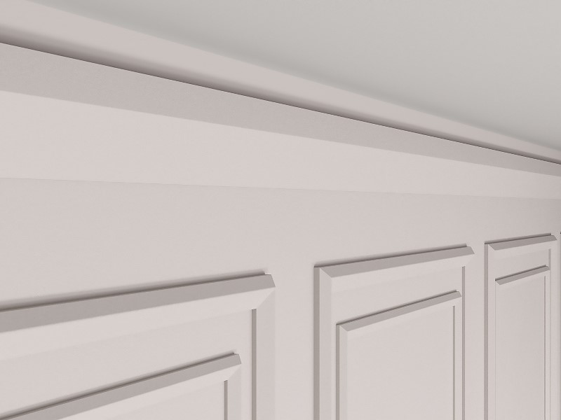 DEKORATIVNE UKRASNE LAJSNE