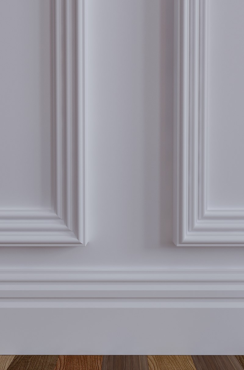 DEKORATIVNE UKRASNE LAJSNE