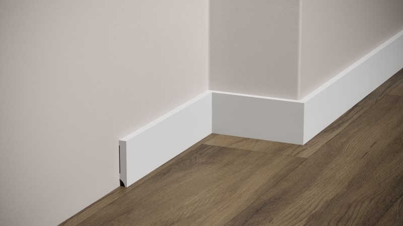 DEKORATIVNE UKRASNE LAJSNE - Dezen