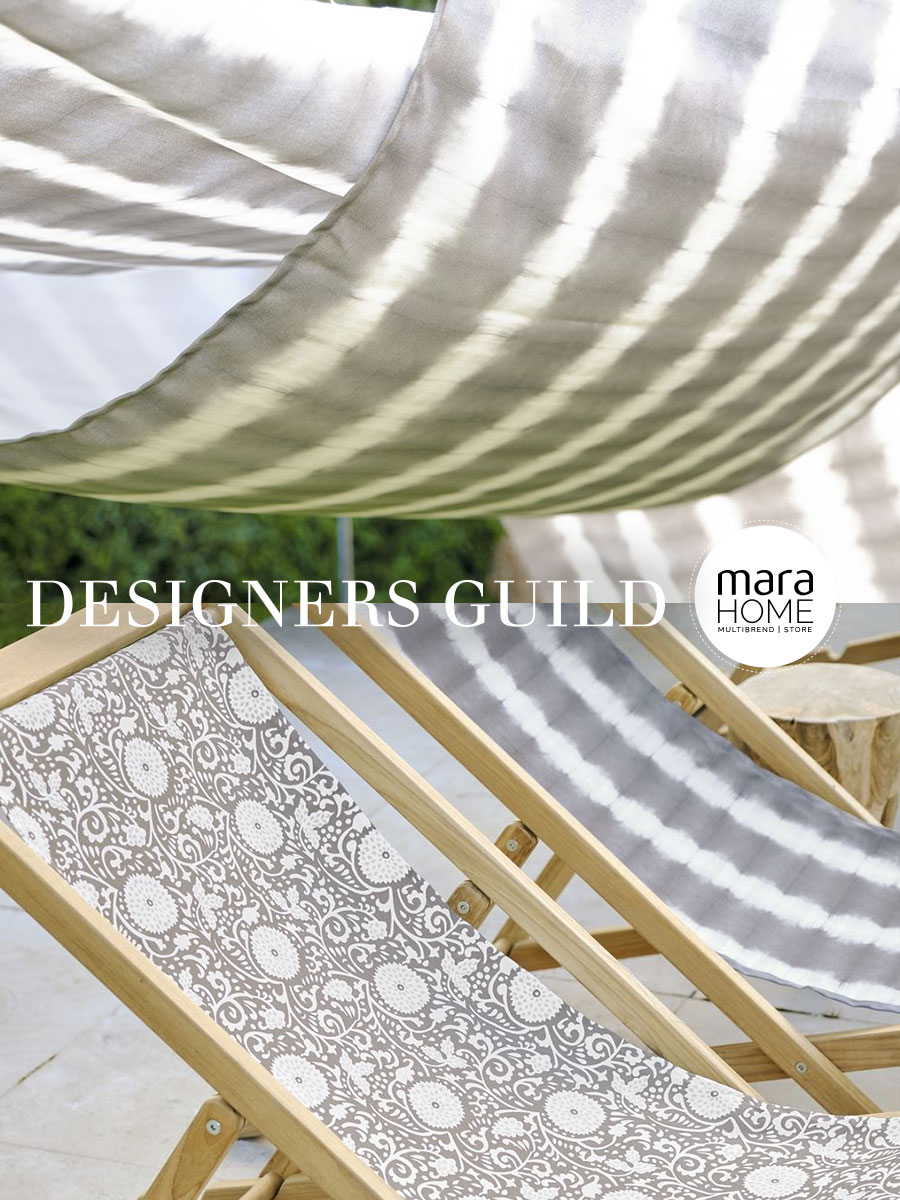DESIGNER GUILD™ Outdoor