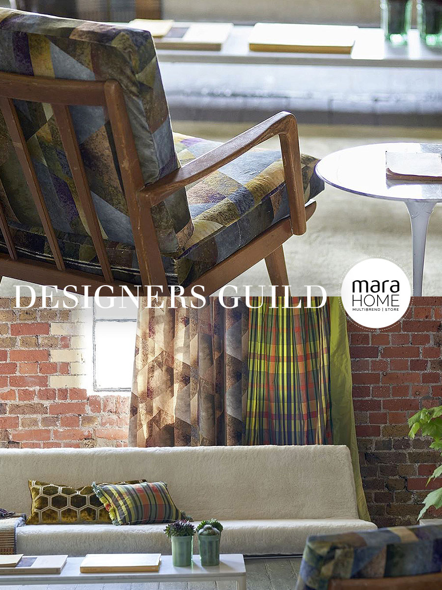 DESIGNER GUILD™ Vol.1