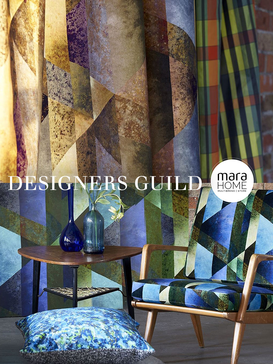 DESIGNER GUILD™ Vol.1