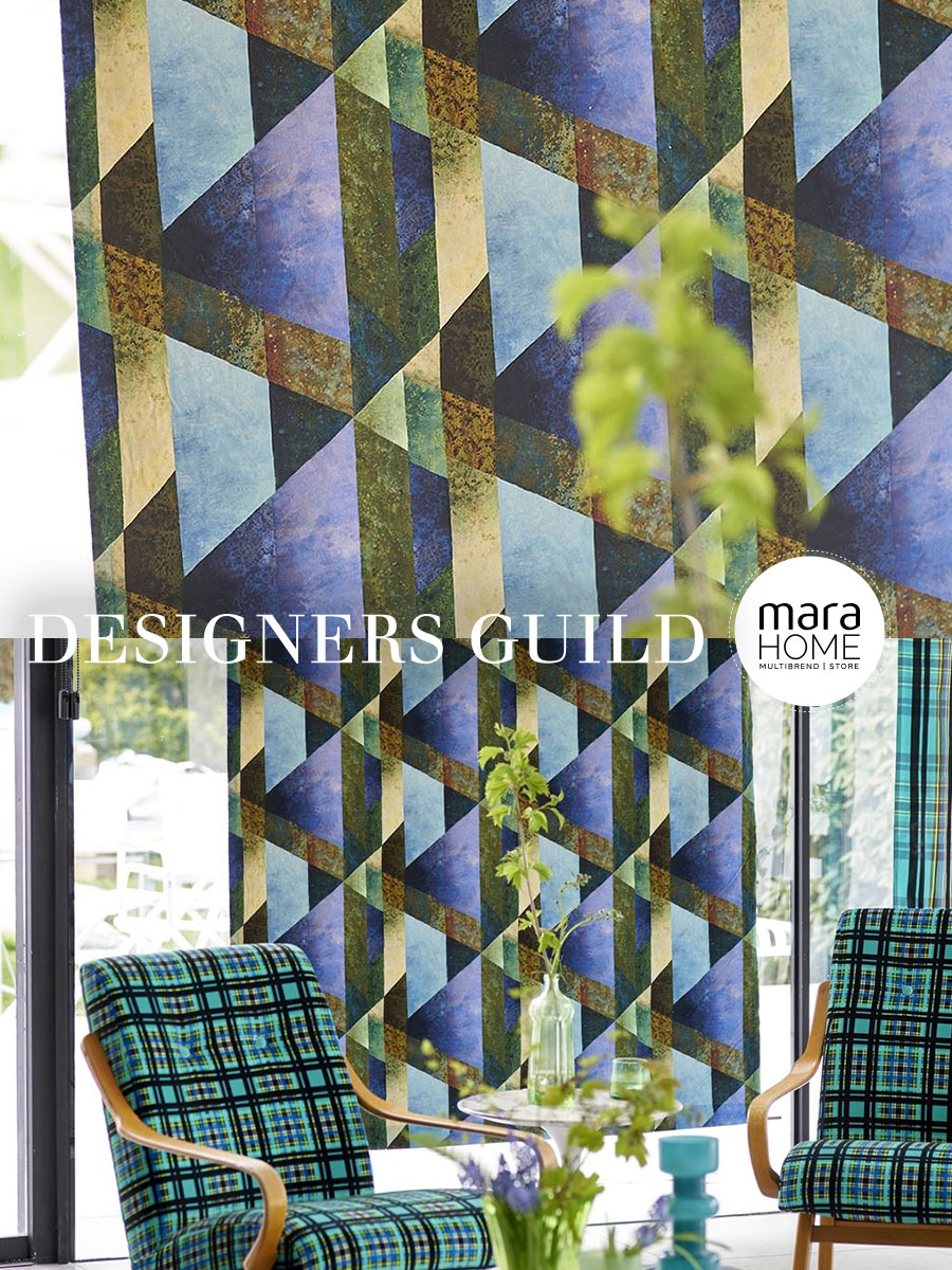 DESIGNER GUILD™ Vol.1